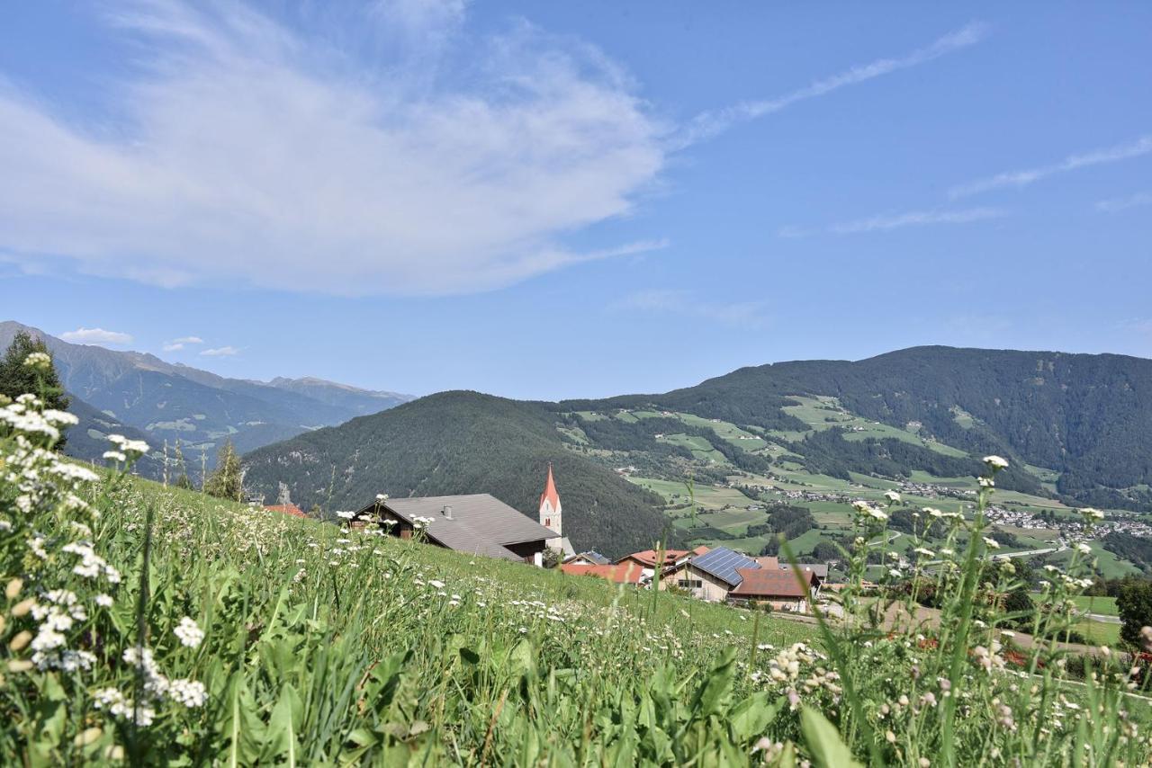 Apartments Schönblick Mühlbach Exterior foto